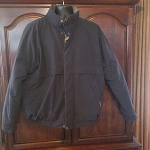 Weatherproof puffer jacket XL